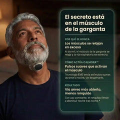 El secreto esta en el musculo de la garganta, explicacion del mecanismo