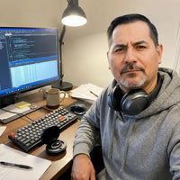 Juan Pablo Mejia - Merida