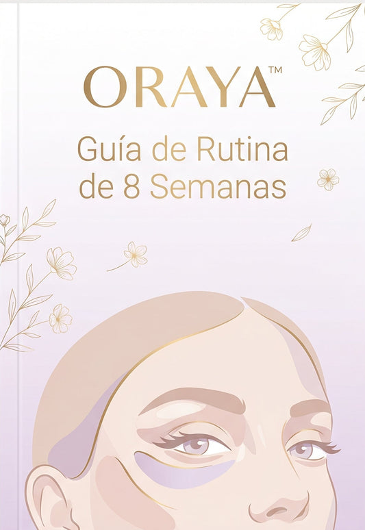 Guia rutina 8 semanas